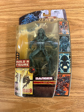 Marvel Legends Danger Action Figure NEW Queen Brood Wave BAF Series 2007