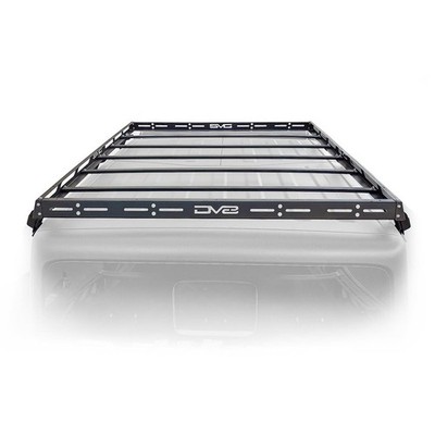 DV8 Offroad RRJL-02 Roof Rack Fits 18-21 Gladiator Wrangler (JL)