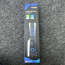 Dobe USB External Super Cooling Fan Playstation PS5 New