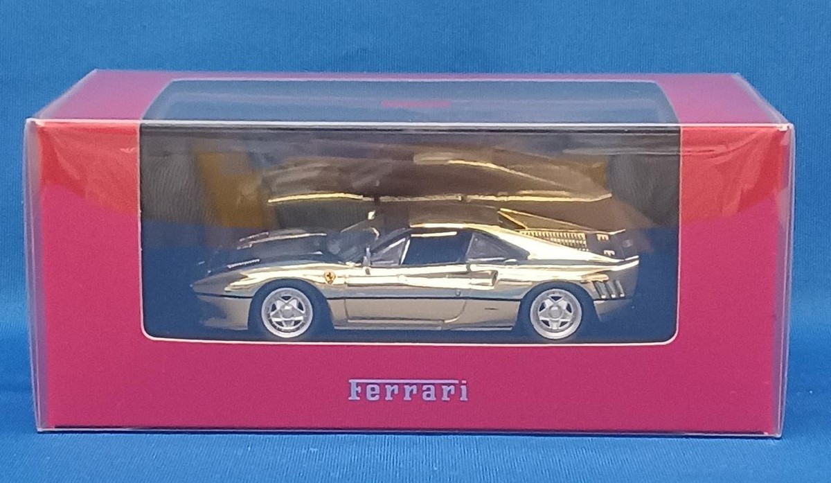 1332台限定　ixo イクソ　1/43 フェラーリ　288GTO リミテッド 1332台限定 ixo イクソ 1/43 フェラーリ 288GTO リミテッド