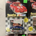 Racing Champions NASCAR Stock Car 1:64 stand and card lot- one price & all new — photo 2