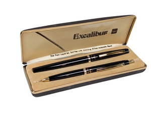 Excalibur Pentel | eBay