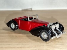 Matchbox 1/43 Models of Yesteryear Hispano-Suiza 1938 Lesney Products Miniature 