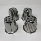 KitchenAid Rotor Slicer Shredder RVS-A Replacement 4 Cones Only