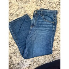 EUC Boys Cat  Jack Baggy Wide Leg Jean Size 10