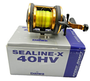 Daiwa Sealine X | eBay