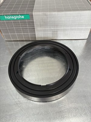 Hansgrohe Shallow Extension Set for thermostatic/pressure balance shower trims