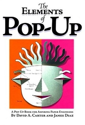 Elements of Pop Up (Hardback or Cased Book)