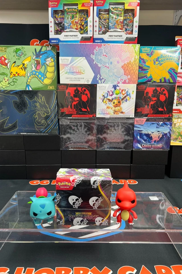 $1 POKEMON TCG AUCTIONS WAX / RTYH 🤠🍀W. ANDY