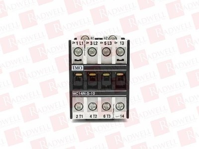 IMO MC14N-S-1024DC / MC14NS1024DC (BRAND NEW)