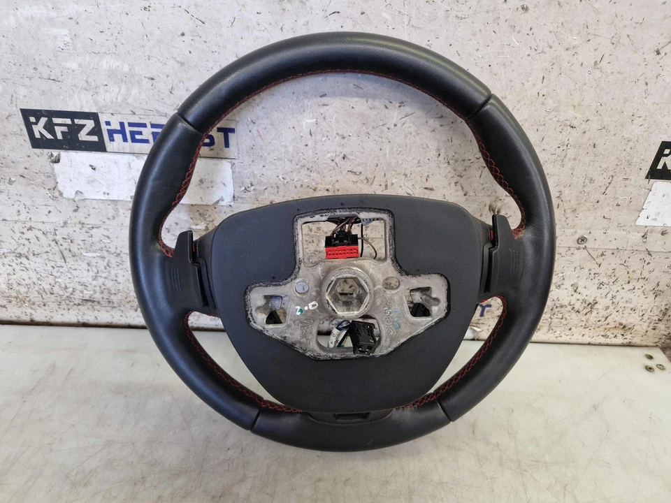 Ford Kuga II DM2 Lenkrad GV413600PD1GPL 319513 - Bild 4 von 4