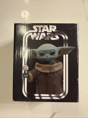 Star Wars Grogu  Baby Yoda  Pittsburgh Pirates Bobblehead - 5/26/26 PNC Park