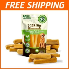 Long Lasting Dog Chews, Himalayan Treats, Large Pack