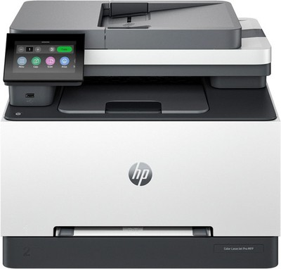 HP Color LaserJet Pro MFP 3302fdng Farblaserdrucker Multifunktion Netzwerk NEU