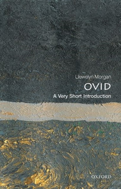 Ovid: A Very Short Introduction - Image 5