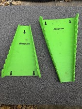 Snap On Spanners Organisers 2 Pcs