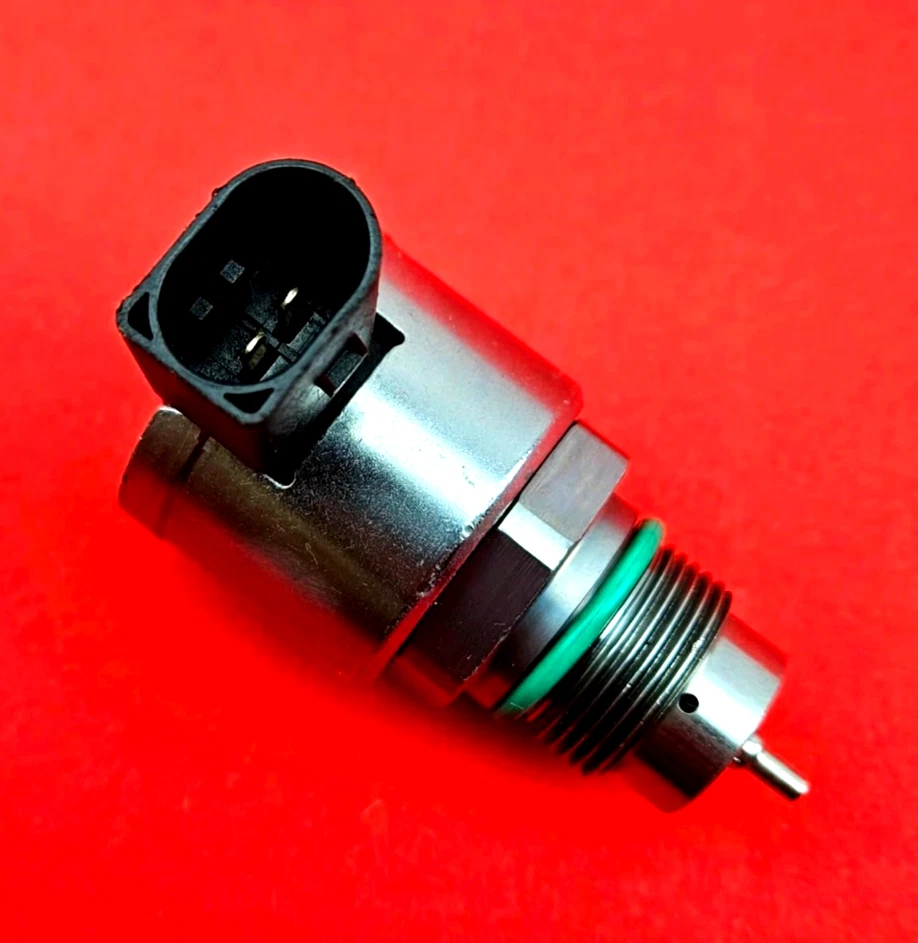 1x Válvula Reguladora Presión Original Volkswagen 04L130764C Audi, VW, Seat, Skoda Foto 4 de 4