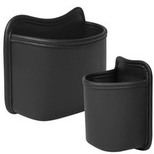 Getränkehalter Auto Becherhalter Auto Flaschenhalter Autotür 2Stk Großer Cup ...