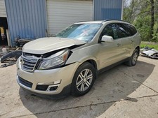 Wheel 18x7-1/2 Aluminum Fits 15-17 TRAVERSE 2456589