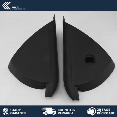 Armaturenbrett Verkleidung links und rechts Opel Insignia A 13275264 13275266