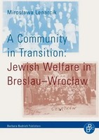 Miroslawa Lenarcik | A Community In Transition | Taschenbuch | Englisch (2010)