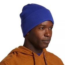 Alpine Design Men's Core Beanie, Bright Blue One Size