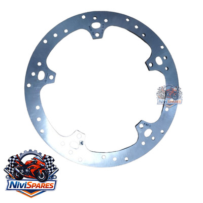 Bremsscheibe vorne 320MM passend für KTM RC 125 2023 G2