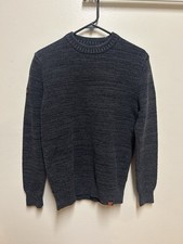 Superdry Premium Knitwear Pullower Sweater Large