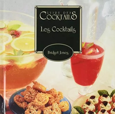 Cocktails und Snacks, Bridget Jones