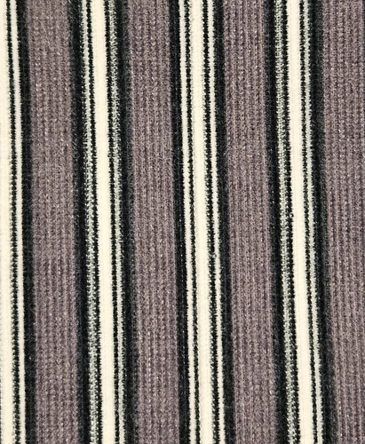 Mens 3X Northwest Territory Corduroy Button Down Shirt Long Sleeve Gray Stripes - Picture 2 of 11
