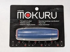 NEW Authentic Mokuru Stress Relief Fidget Toy for Hand Eye Coordination