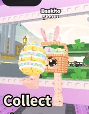 Steal A Brainrot Base Baskito 16 M Cheap