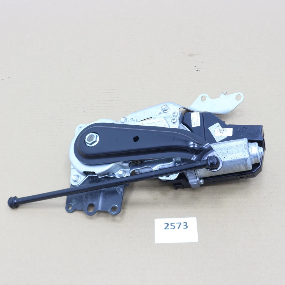 Toyota Sienna 11-20 OEM Power Tail Lift Gate Trunk Door Pull Down Motor Actuator - Image 3 of 4