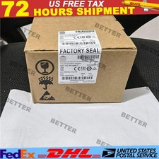 Allen Bradley 1794-AENTRXT Flexlogix EtherNet/IP Adapter  US Free Tax