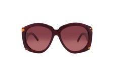 MCM MW0005-71F-61 Sunglasses Size 61mm 135mm 15mm BLONDE HAVANA SUNGLASSES NEW