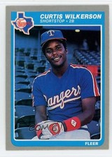 Click to enlarge Curtis Wilkerson