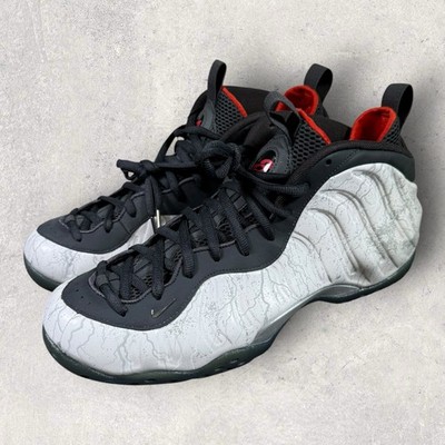 Size 14M- Tekken 8 X Nike Air Foamposite One Premium Jin Kazama HF6367-001