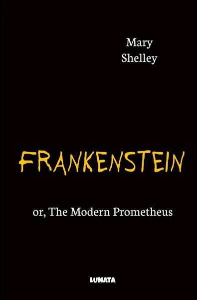 Mary Shelley | Frankenstein | Taschenbuch | Englisch | epubli-image