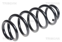 Triscan Fahrwerksfeder 8750 29276 FüR Audi