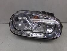 Scheinwerfer rechts VW Golf IV (Typ:1J1/1J5) (HELLA)