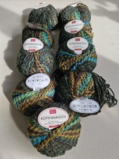 450g Wolle Rödel KOPENHAGEN