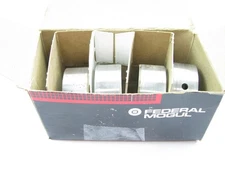 Federal Mogul 1205M Engine Camshaft Bearings - Standard 1962-72 Buick 198 225-V6