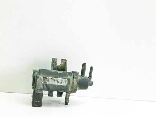 Audi A3 S3 8L 1999 Diesel 66kW Turbolader Druckwandler Magnetventil UST126724