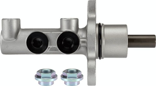 TRW PML430 Hauptbremszylinder FüR Alfa Romeo Cadillac Passend FüR Fiat Opel-image