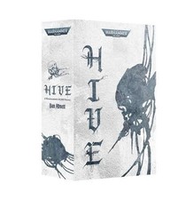 HIVE (Hardcover) Warhammer 40k Dan Abnett NEW...