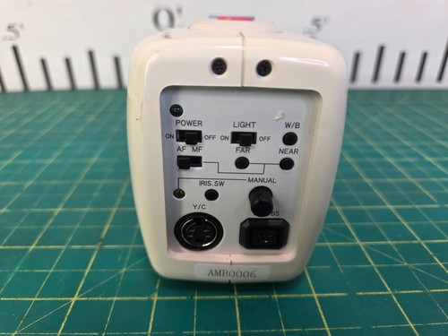 American Medical AMD-2500 Exam Camera - Picture 6 of 9