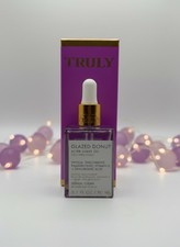 TRULY Glazed Donut After Shave Oil 3.1 fl oz/90 mL Vegan Clean Vanilla