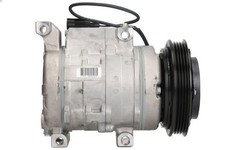 مقتنيات Compressore, aria