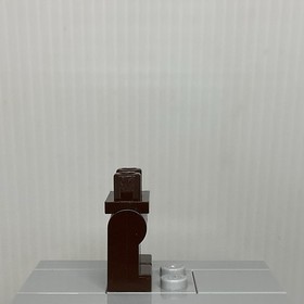 LEGO Star Wars Minifigure Part Hips and Legs Only for Aayla Secura 75182