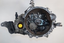 Boite de vitesse Hyundai I30
